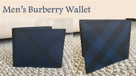 Quality of Burberry wallet vs. other brands 